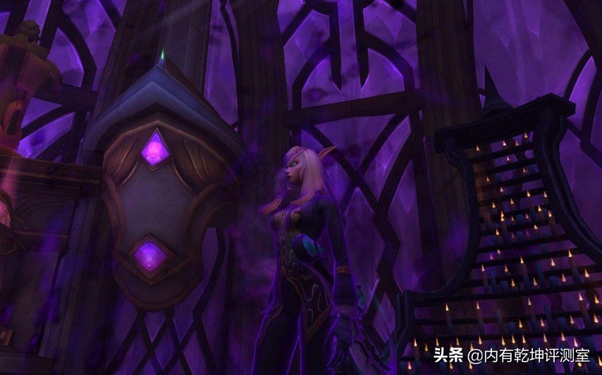 60版本wow暗牧pvp天赋,80级暗牧pve天赋加点图