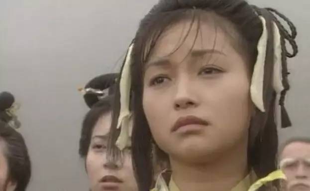 神雕侠侣郭芙杨过最后结果,神雕侠侣最早版杨过和郭芙在一起