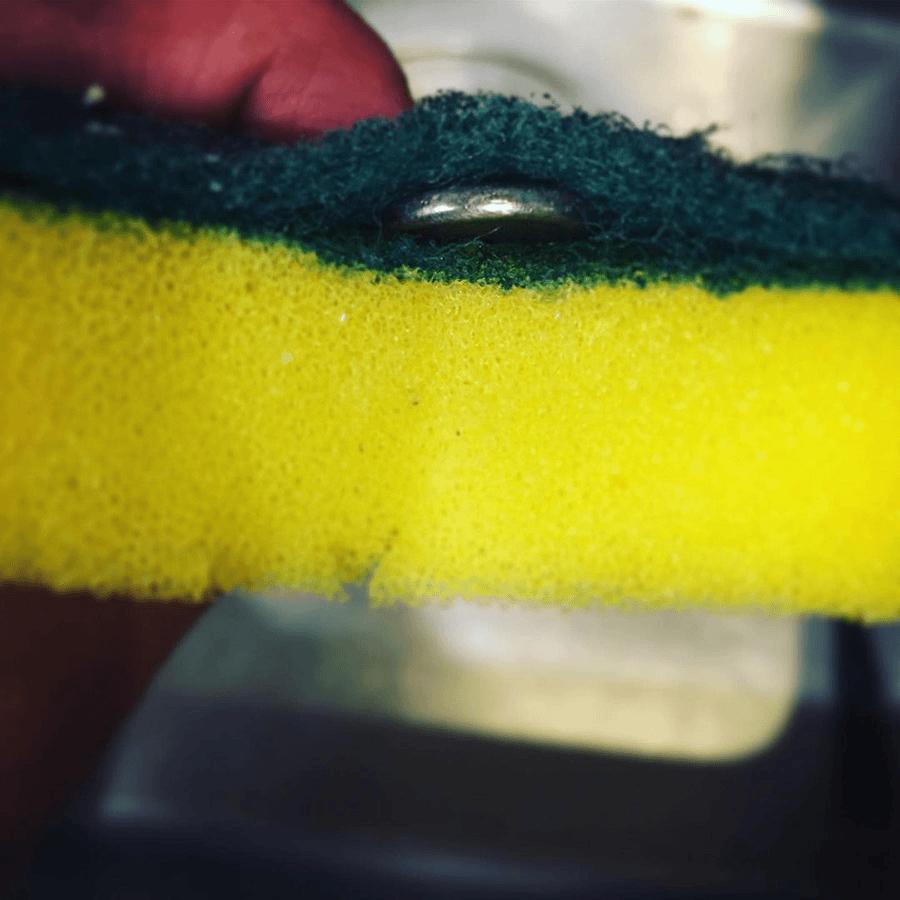 家居整理只会断舍离?日本主妇流行磁铁收纳术,高效盘活角落空间