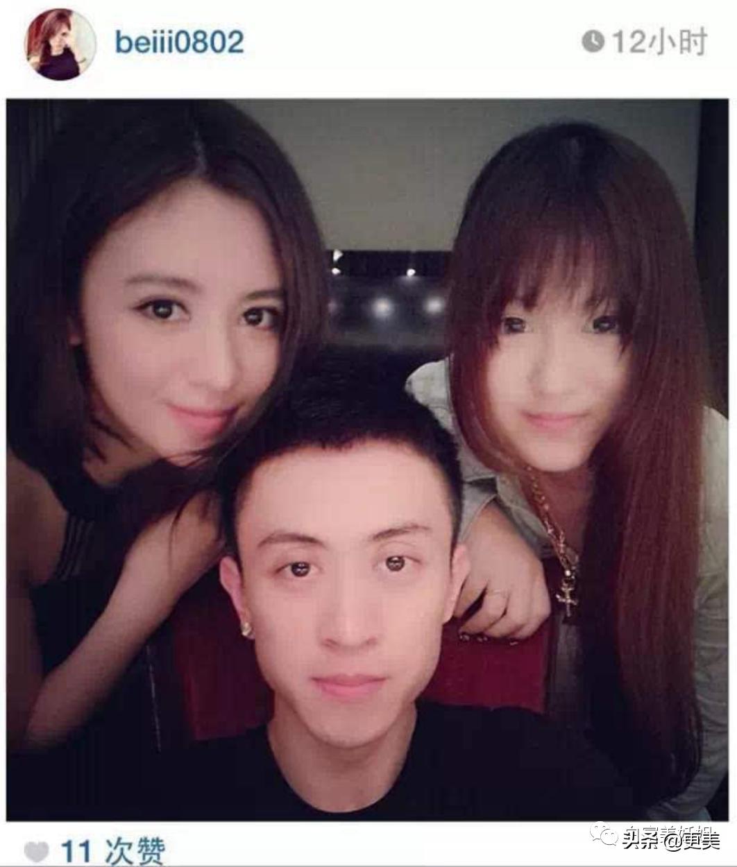 上海滩第一软饭王,上海滩第一富二代