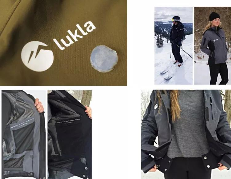 宇航黑科技让被窝燃起来,宇航服的黑科技