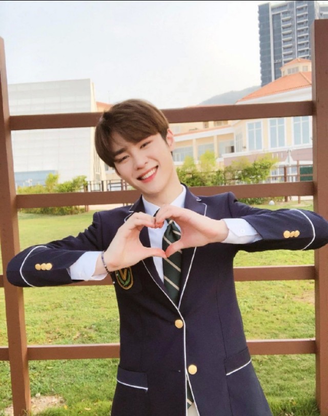 怎么秒懂nct成员,最全教你认清nct成员