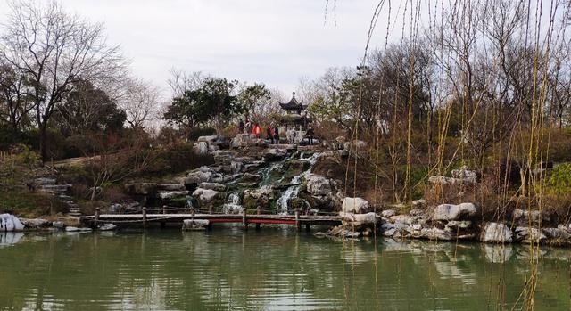 来扬州一定要去瘦西湖美出仙境,记录扬州瘦西湖之旅