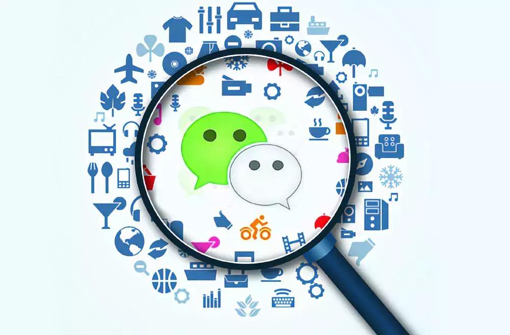 微商打造个人品牌朋友圈,微商朋友圈如何打造