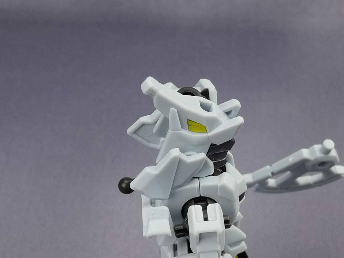 「模玩评测」ANIMAGEAR4