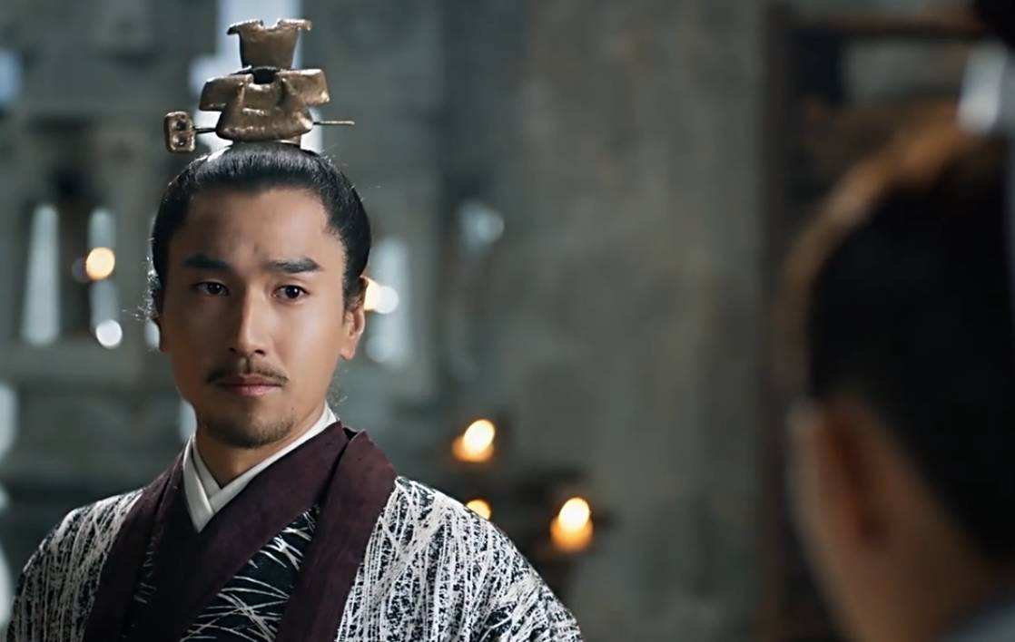 三生三世十里桃花：白浅有没有喜欢过墨渊？原作者回答了