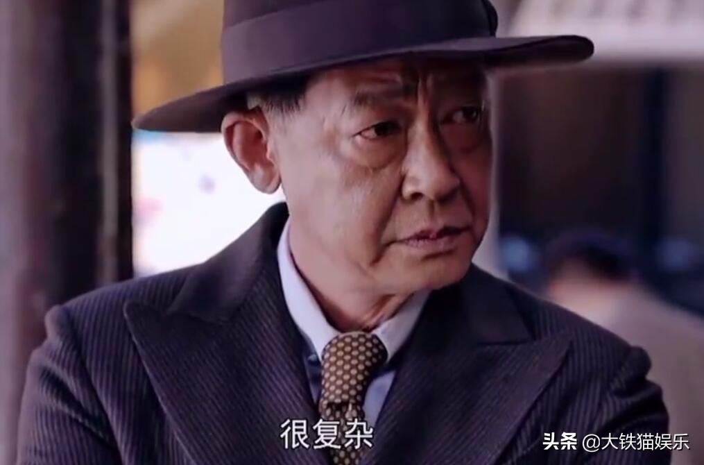 不带货的明星都是好演员,不带货的男明星