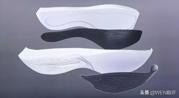 没有抗扭片的篮球鞋推荐,没有足弓支撑的篮球鞋推荐