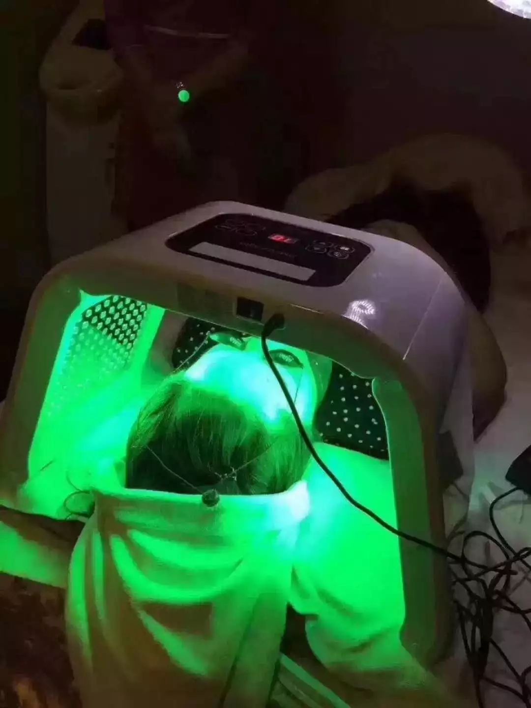 痘印黑色素沉淀怎么遮盖,痘印暗斑怎么快速消除