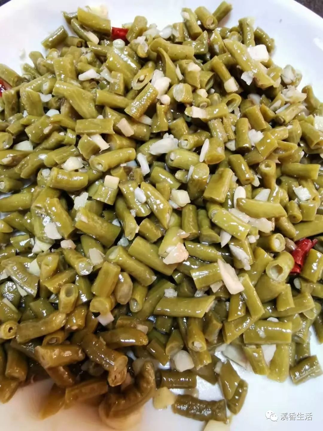 西溪南古村落惬意慢生活,徽州西溪南生活