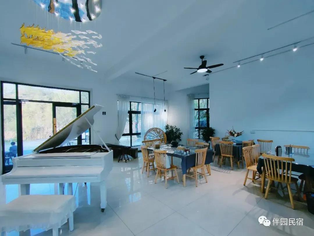 最美山里的民宿,车村镇民宿哪家好