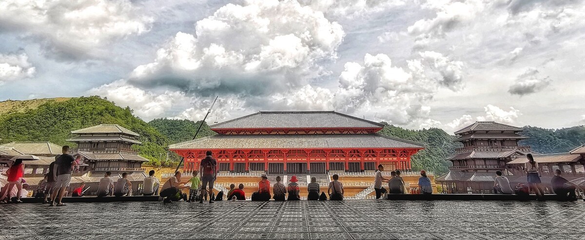 外省大学生在贵州的四年时光，说说自己真实的感受