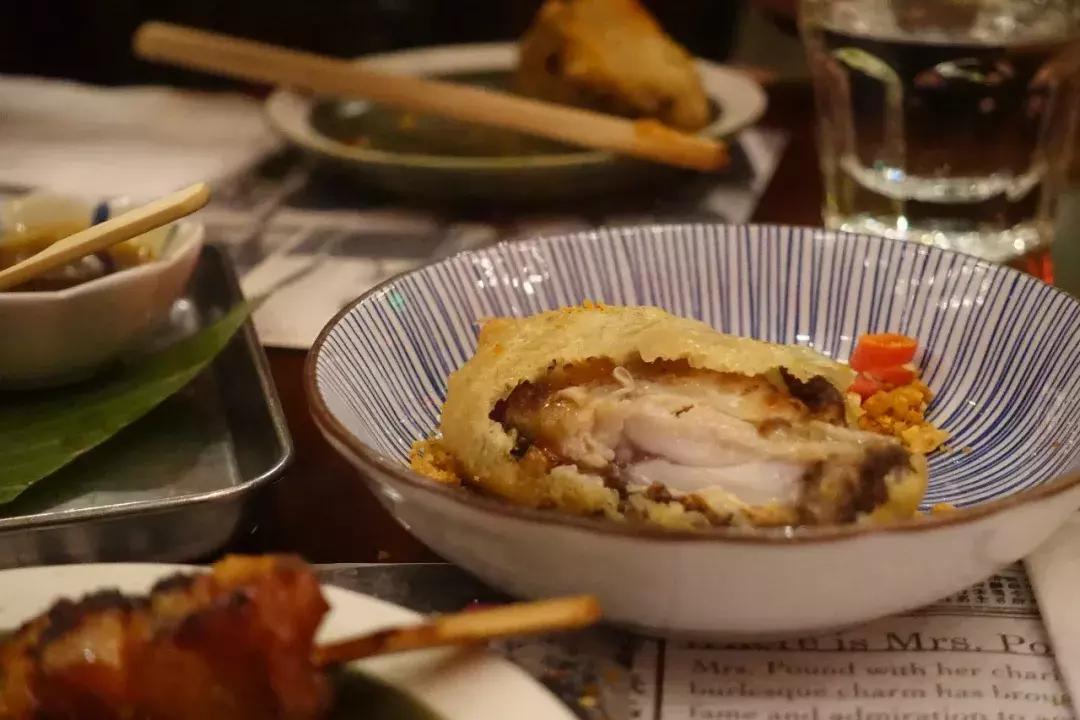 去香港中环必吃的美食,这个春天我们一起去重庆吃火锅吧