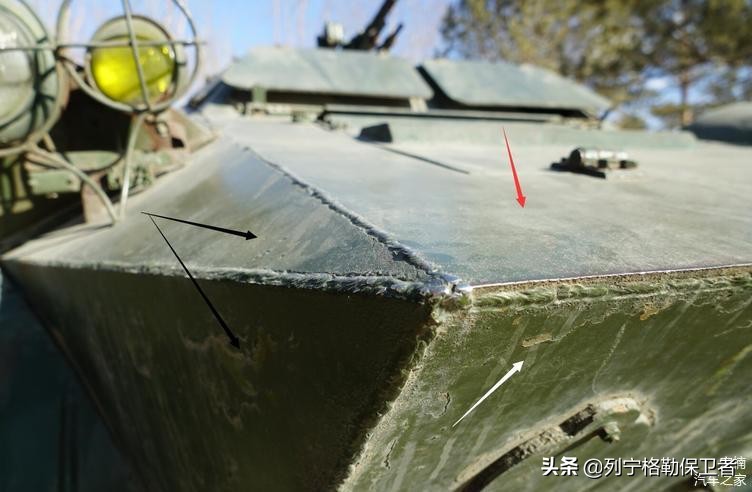 解放军轮式装甲车种类,中国军用八轮重型装甲车