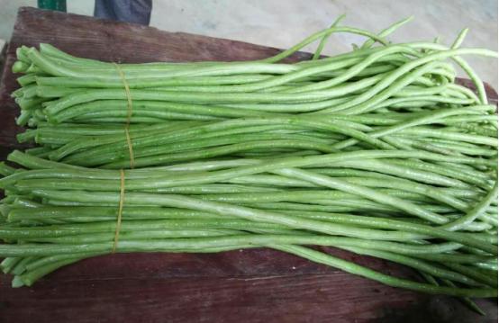 吃不完的豆角这样做能放一年,长豆角吃不完能放冰箱冷冻吗