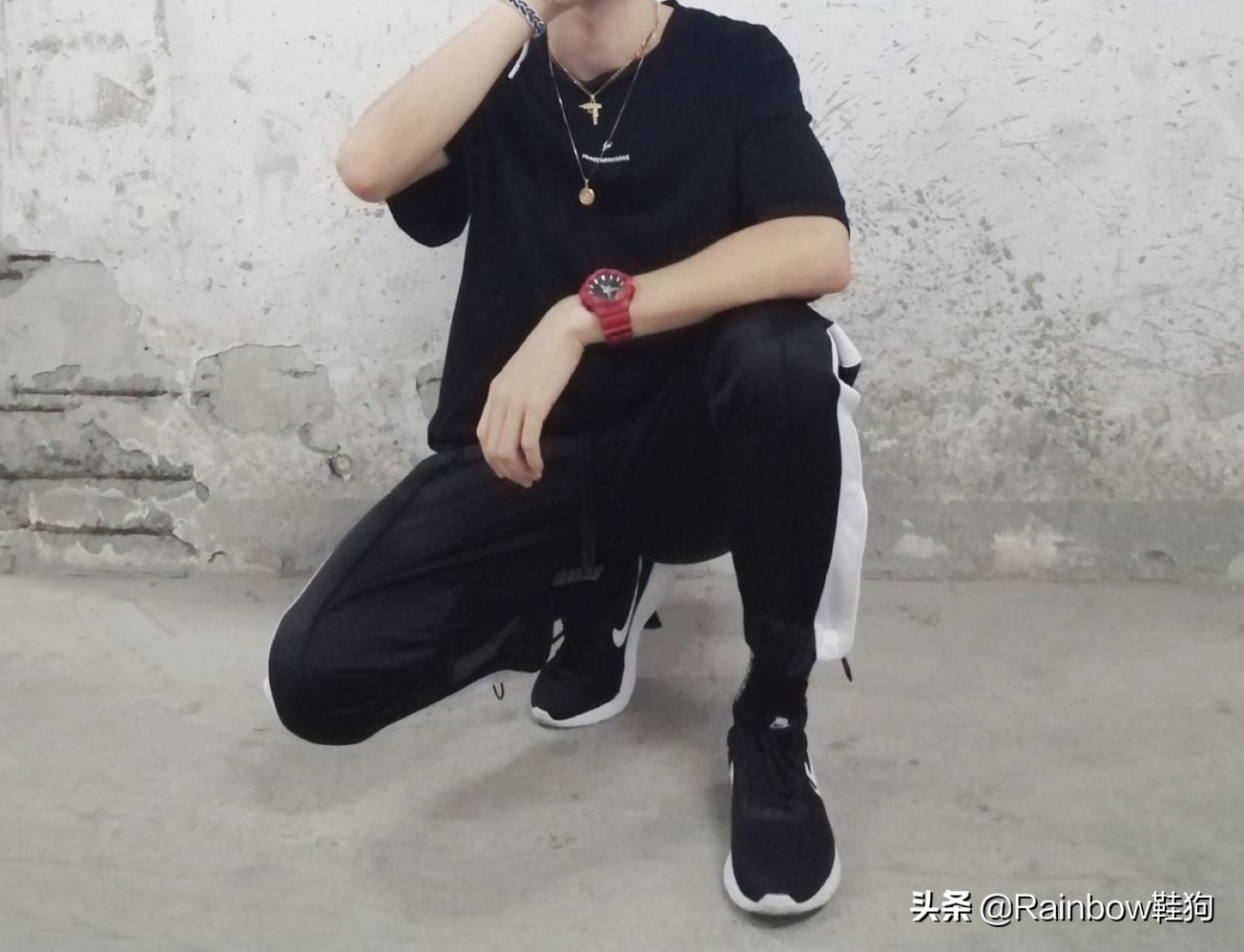 冷门好穿的鞋推荐,不知道买哪款球鞋怎么办