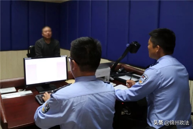 抓获潜逃二十余年命案逃犯新闻,潜逃27年的命案逃犯被抓