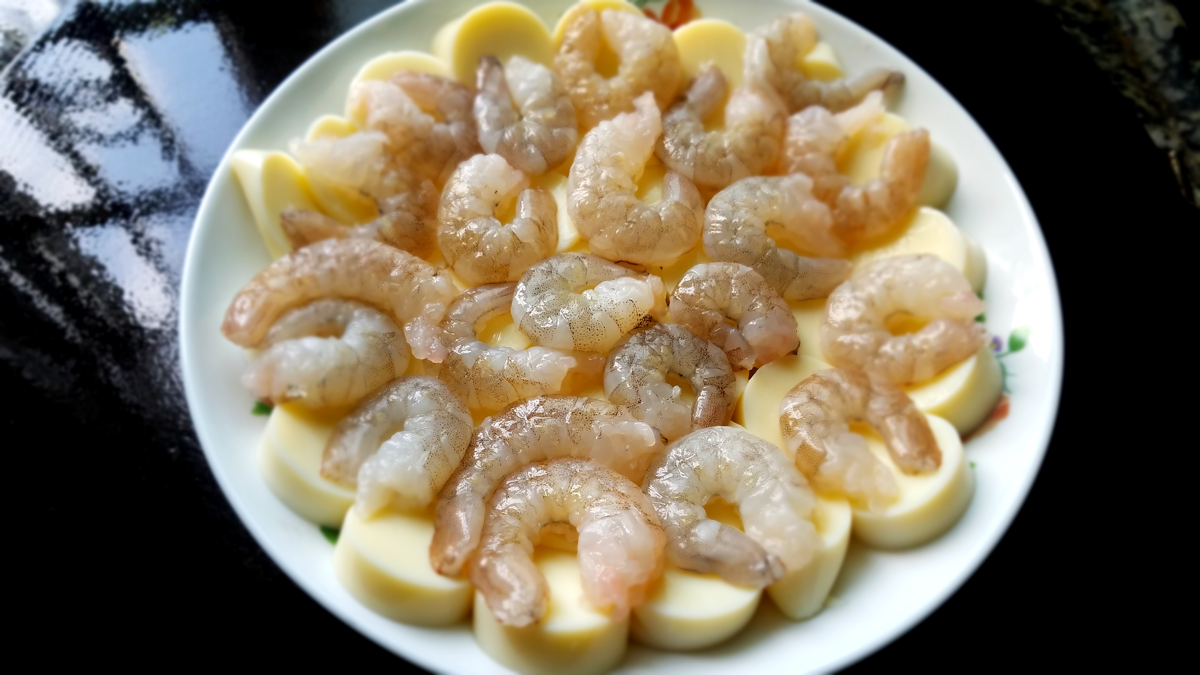 虾仁豆腐西兰花烩饭宝宝辅食做法,虾仁豆腐的最佳吃法