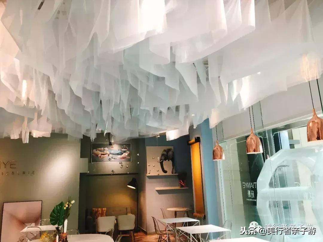 天津风情街附近亲子酒店,离天津站近点的性价比高的酒店