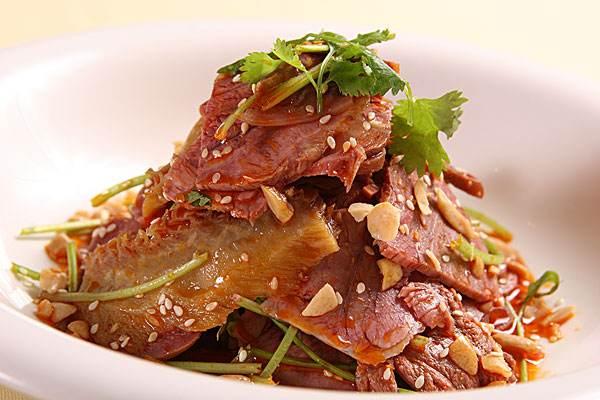 成都必吃的十道美食介绍,来成都一定要吃的10大美食小吃