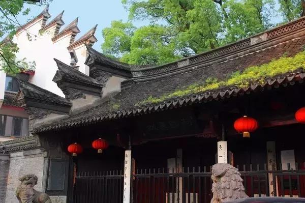 天一阁楹联,天一阁我国现存最早的私家藏书楼