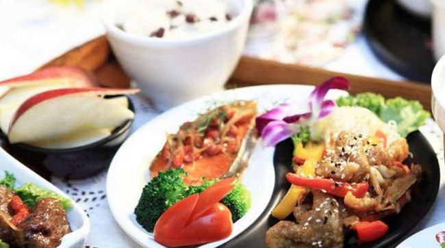 月子餐30天食谱做菜大全2021,怎样做好月子餐的视频教程