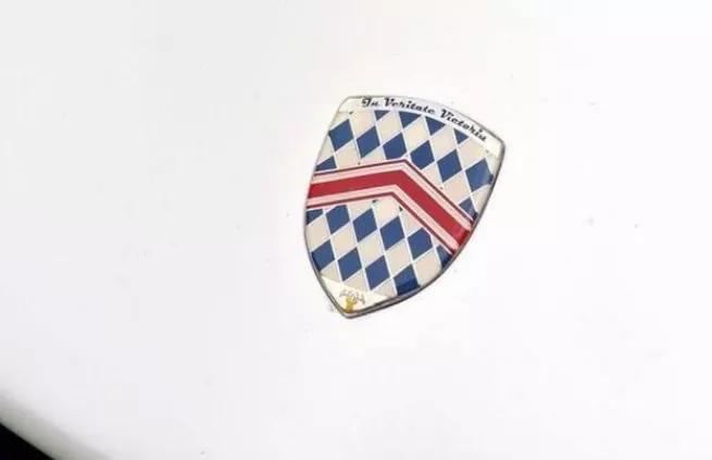 最新全球十大经典车标,全球十大最顶级车标