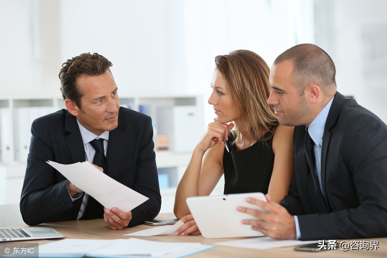 顾问式销售成交秘诀,顾问式销售技术五步法