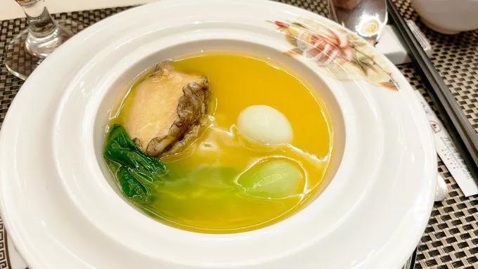 谁说去海边是夏天的专利?秋意正浓,三天两夜玩转烟威刚刚好!