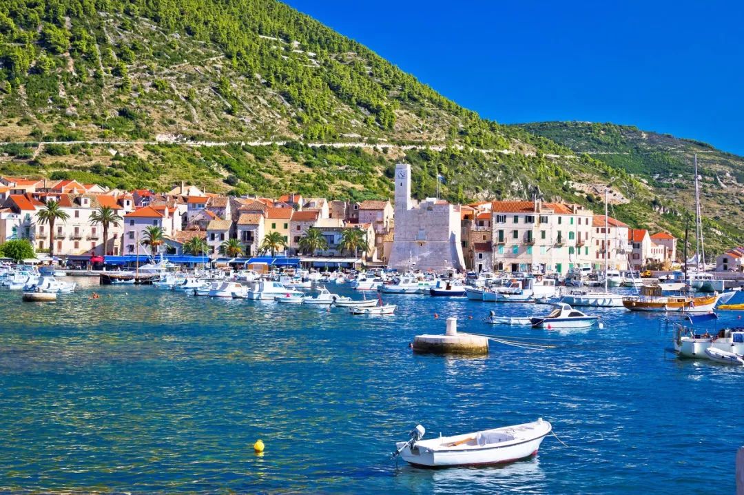 带你去看海最美的海岛,等一个人陪我到海岛