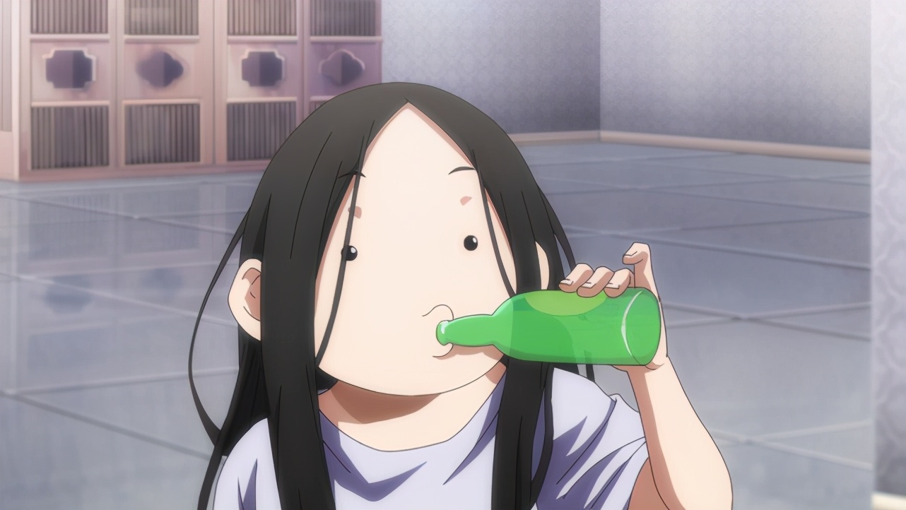 和日漫相似的国漫,国漫和日漫差距真的很大吗