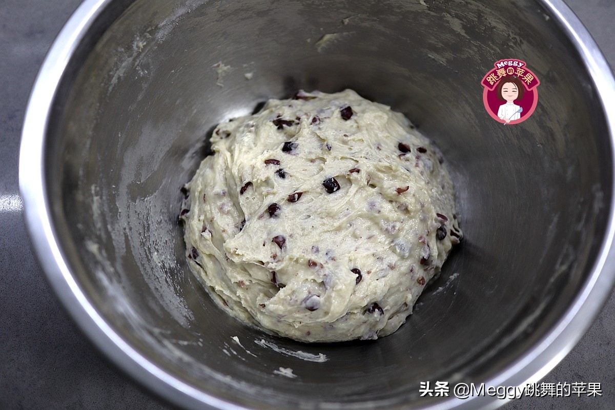 怎样在家做面包好吃又松软会爆浆,想吃好的面包