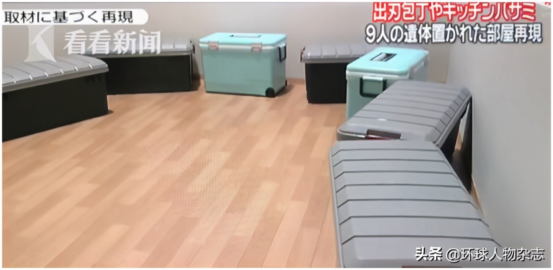 连杀9人的“推特杀人魔”，拖了3年才判死刑，只因受害少女都有自杀倾向？