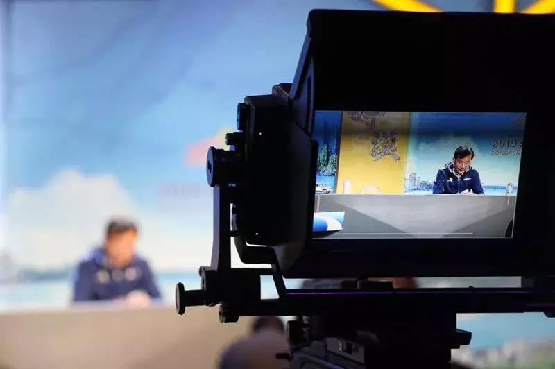 汉马现场直播,汉马直播频道