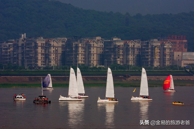 南昌到长沙的路上有什么旅游景点,长沙两日游攻略必玩的景点介绍