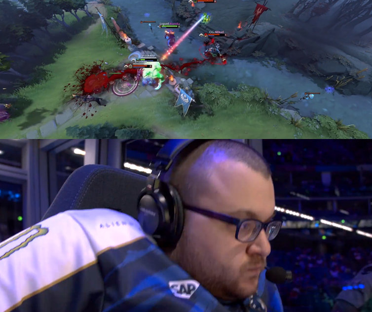 ti9真视界ame,ti9真视界深度解析