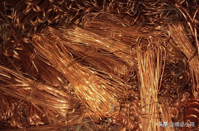 2020年7月3日废铜回收今日价格表,2020年1月6日全国废铜回收价