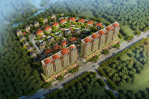 长弘御府海口,海南长弘御府楼盘排名