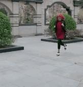 成都世界最大的公园,成都大公园游玩