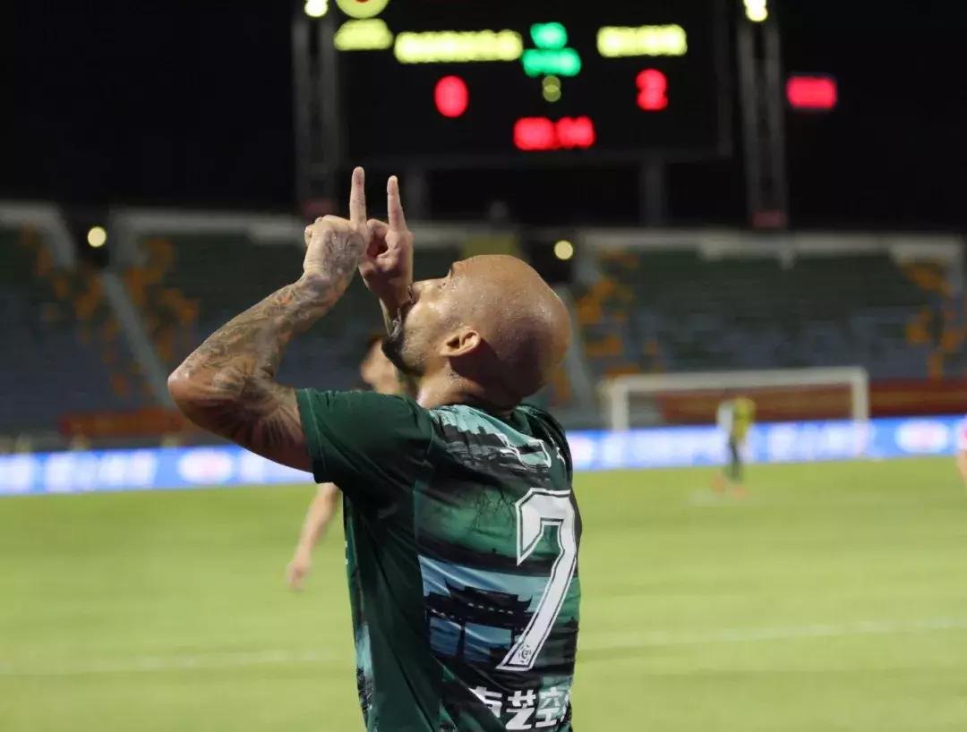 浙江绿城客场5-0,浙江绿城迎战梅县铁汉生态的比分