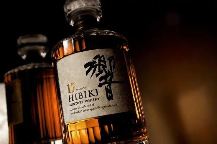 日威蒸馏所山崎、白州、知多：“是的，我们是有一个孩子。”