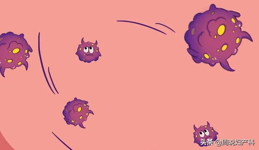 告别「滴虫性阴道炎反复」的4个秘密