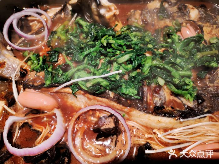 厨满天下,客拥门|半天妖烤鱼