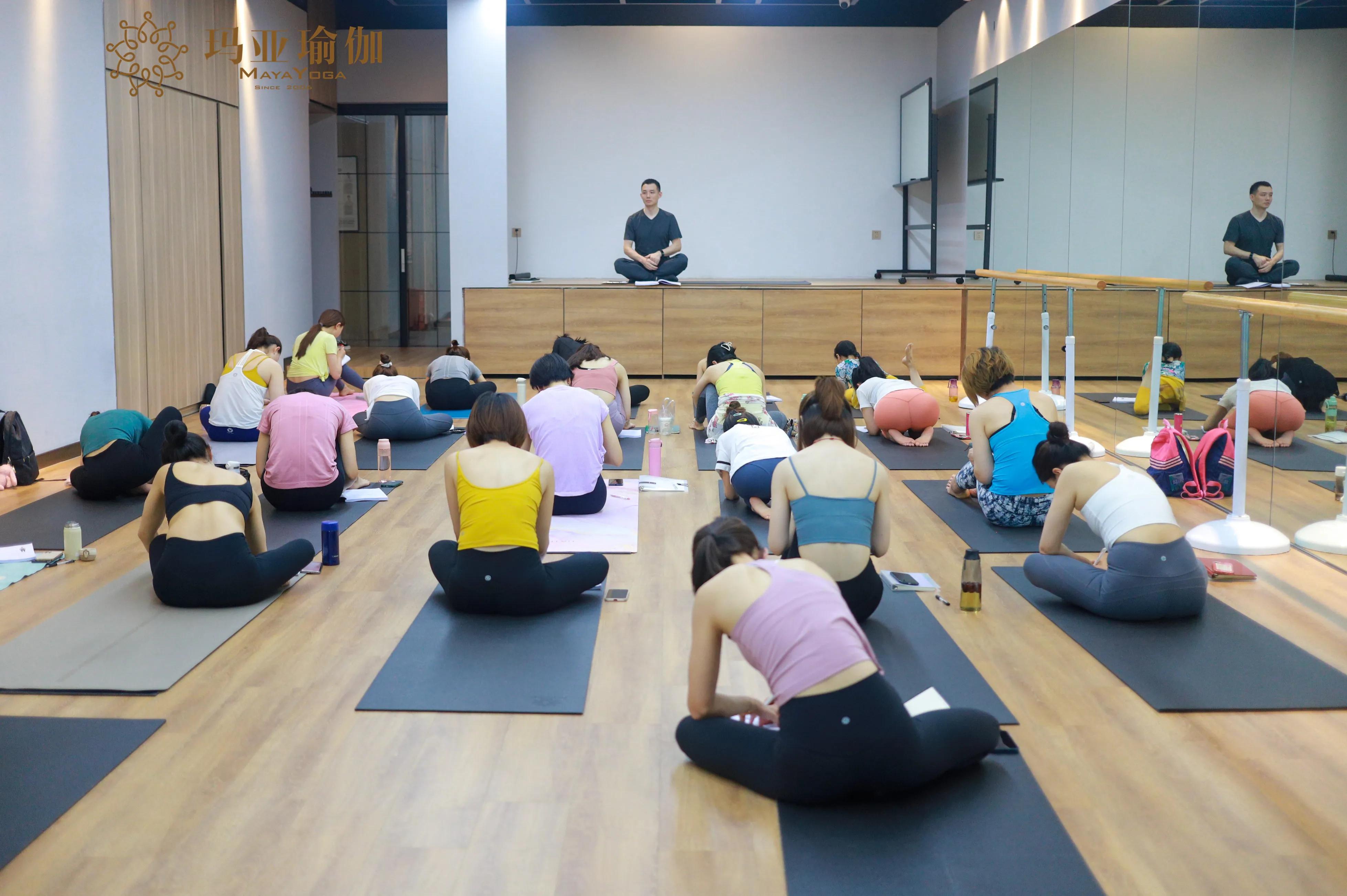 普拉提教练培训班四川,普拉提教练培训