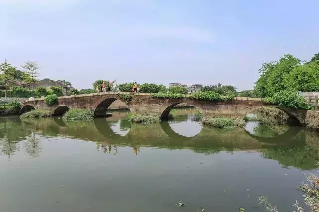 广州市芳村有哪些地方,广州消失的地方