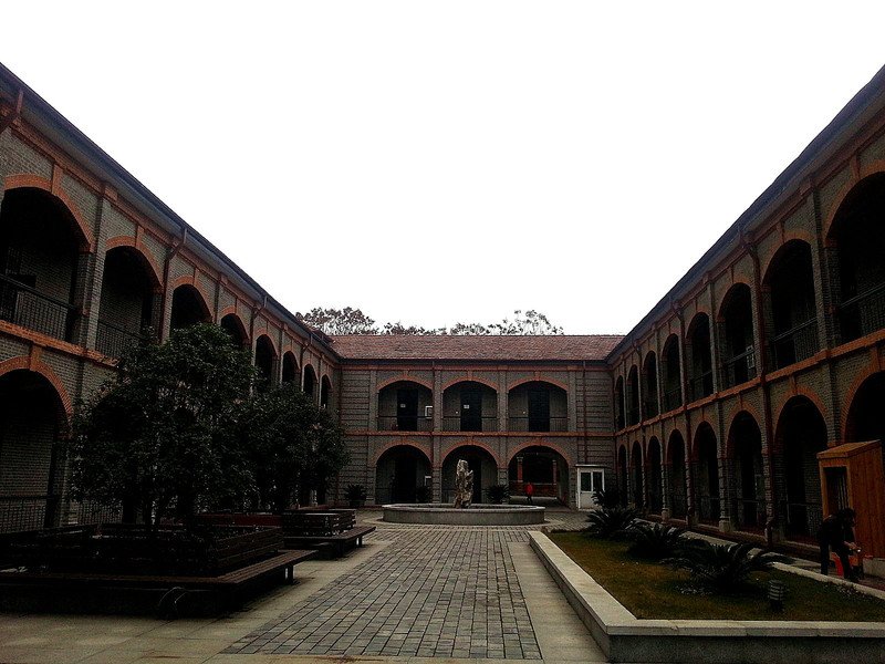 武汉黄鹤楼最坑的5个景点,武汉黄鹤楼公园免费景点