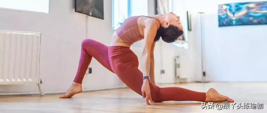 为什么说瑜伽可以改善体态,懒人瑜伽减肥瘦全身