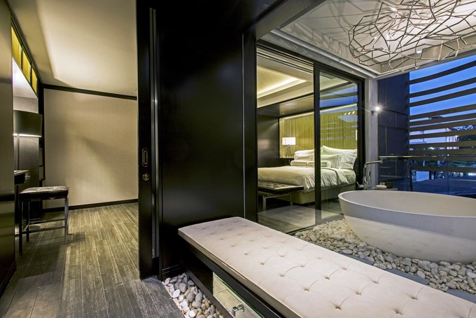 泰国清迈网红酒店,清迈网红住宿