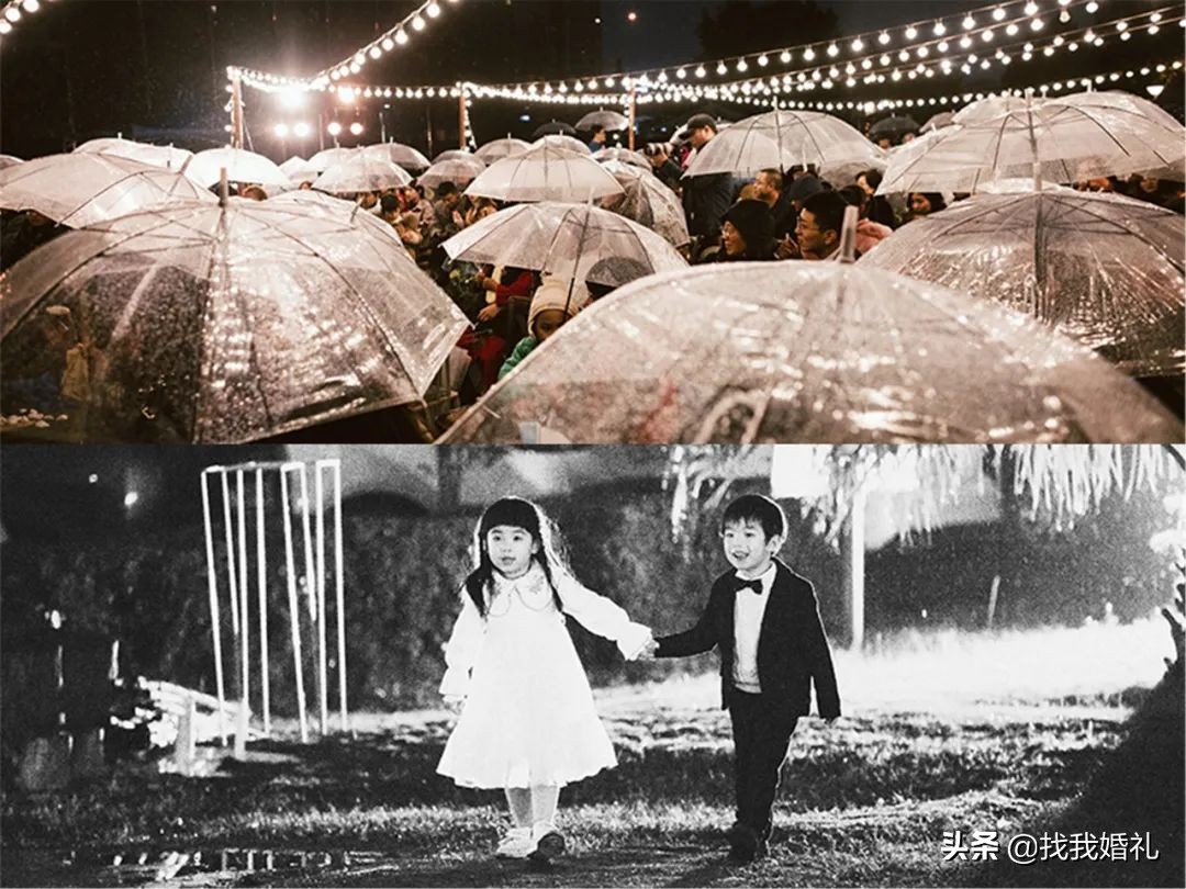 户外婚礼小知识小常识大全,户外婚礼流程有哪些注意事项