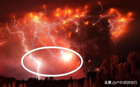 暴雨气象科普讲解,夏季极端天气灾害常识